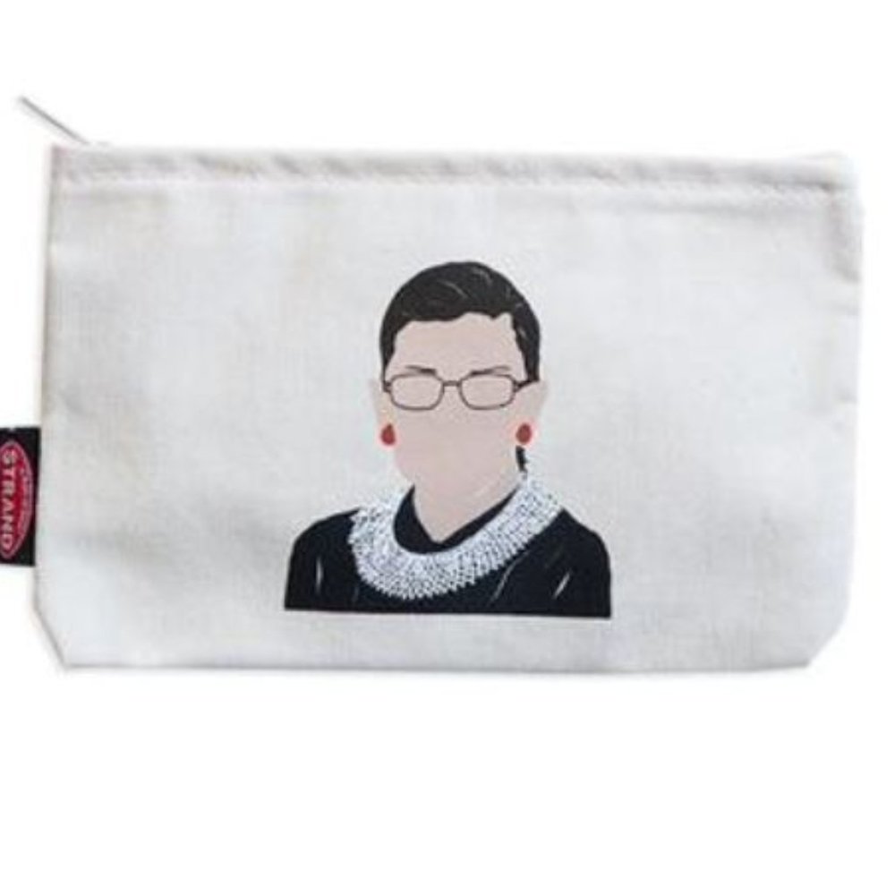 Pouch RBG by Studio Strand Merch